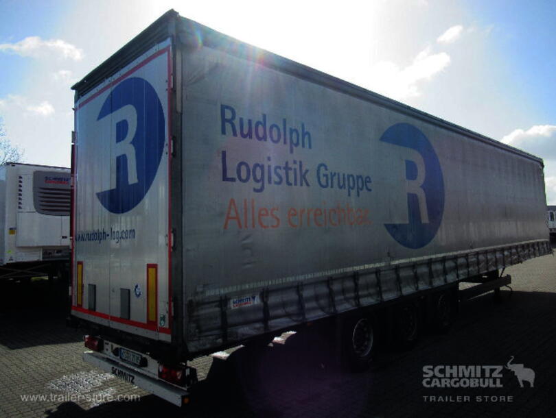 Schmitz Cargobull - Lona para empurrar Mega (4)