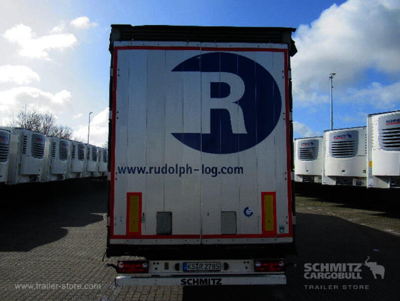 Schmitz Cargobull - Lona para empurrar Mega (6)