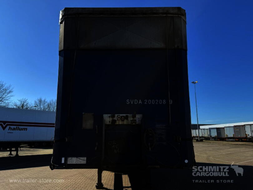 Schmitz Cargobull - Lona para empurrar Mega (5)