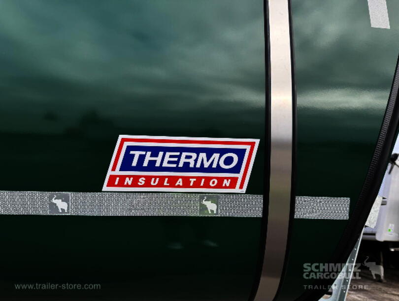 Schmitz Cargobull - Camião basculante con caixa de aço arredondada (19)