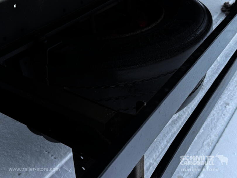 Schmitz Cargobull - Dryfreight box Box (9)