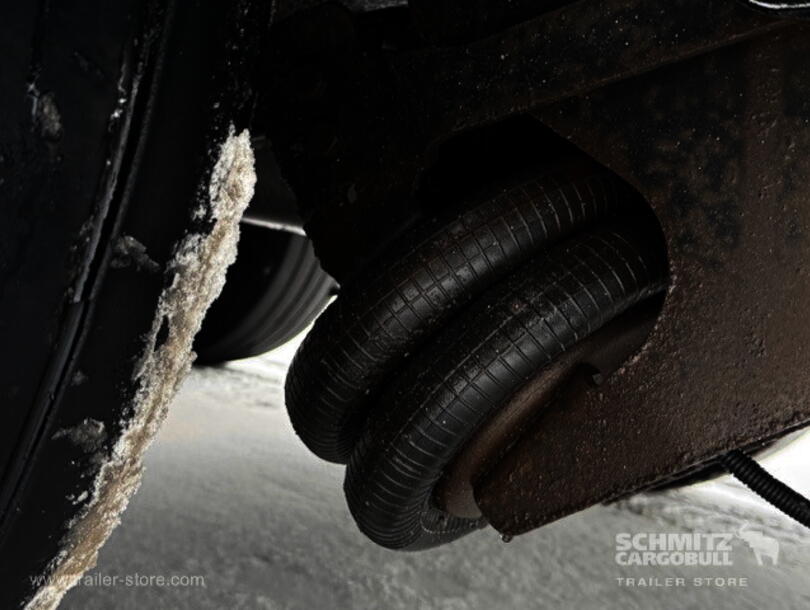 Schmitz Cargobull - Dryfreight box Box (10)