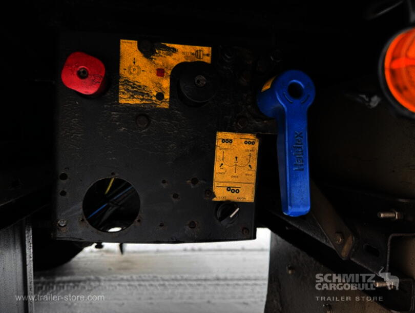 Schmitz Cargobull - Dryfreight box Box (11)