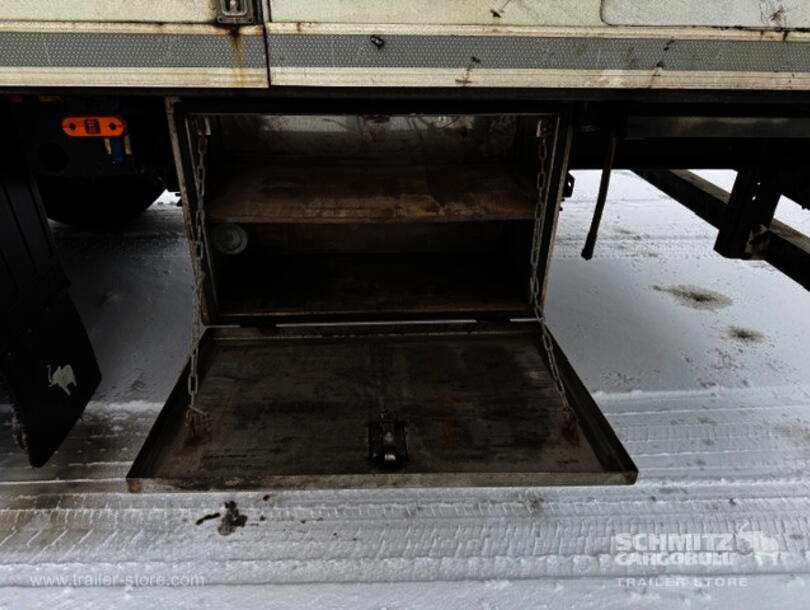 Schmitz Cargobull - Dryfreight box Box (12)