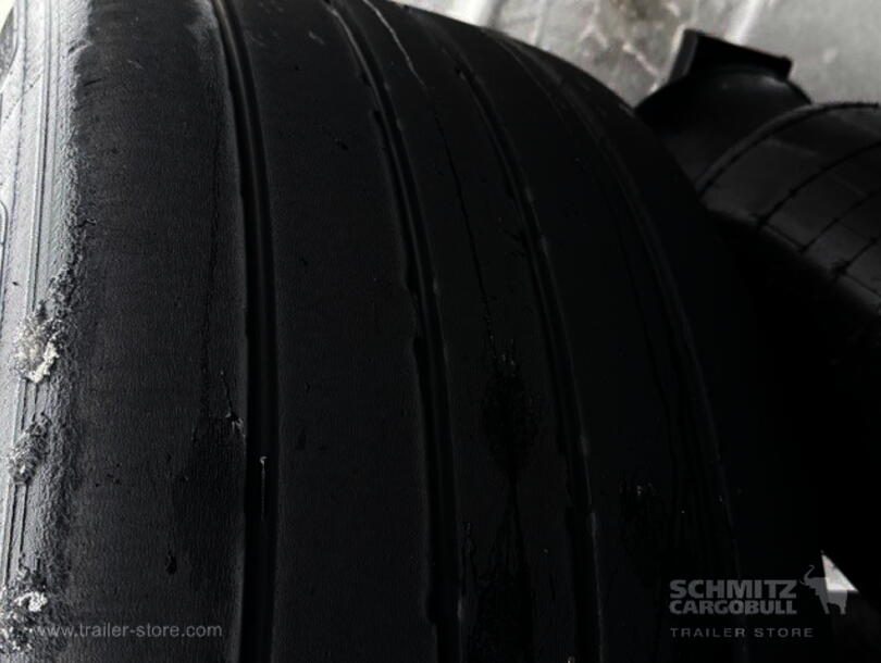Schmitz Cargobull - Dryfreight box Box (14)