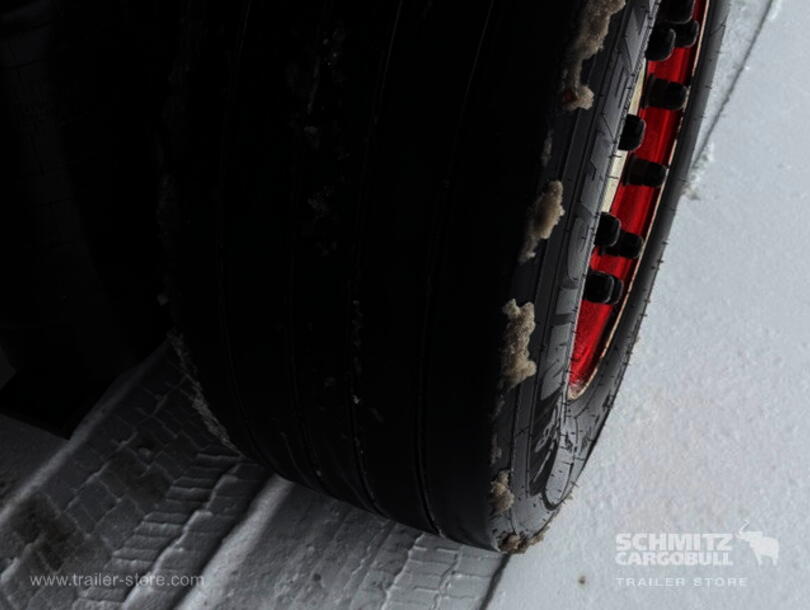 Schmitz Cargobull - Dryfreight box Box (15)