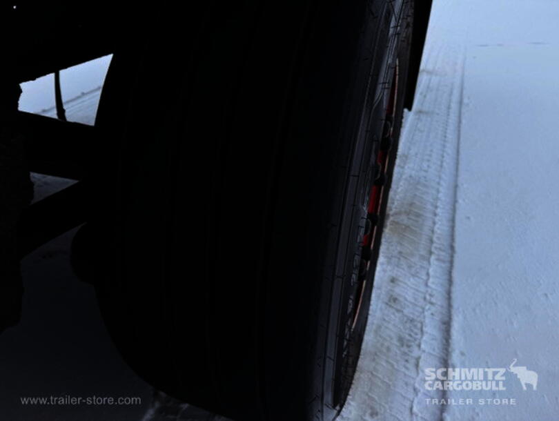 Schmitz Cargobull - Dryfreight box Box (17)