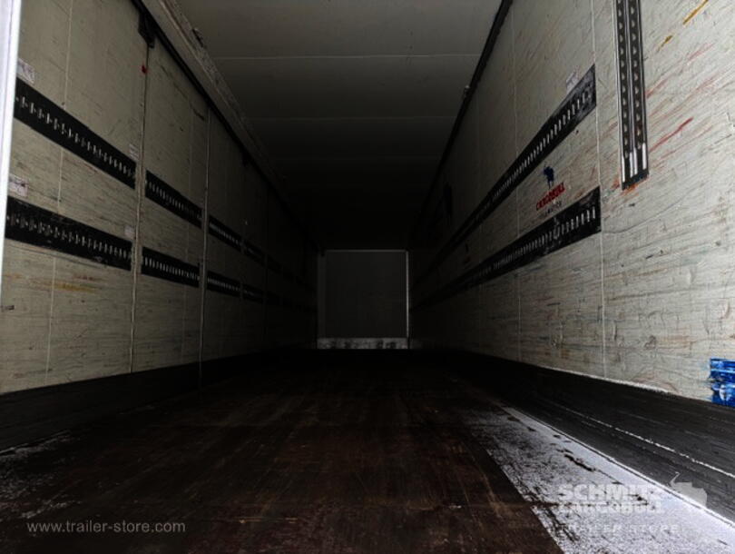 Schmitz Cargobull - Dryfreight box Box (2)