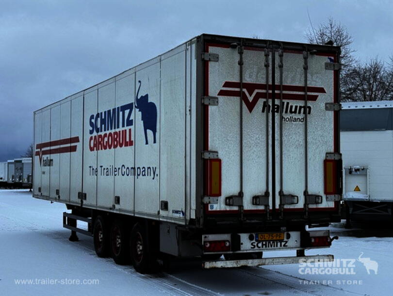 Schmitz Cargobull - Dryfreight box Box (4)