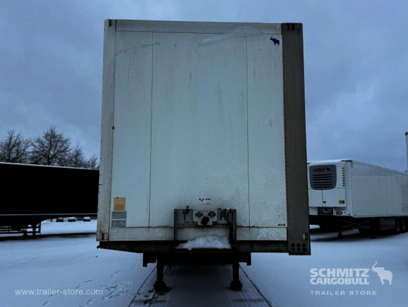 Schmitz Cargobull - Dryfreight box Box (6)