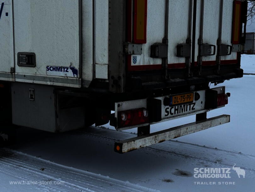 Schmitz Cargobull - Dryfreight box Box (7)