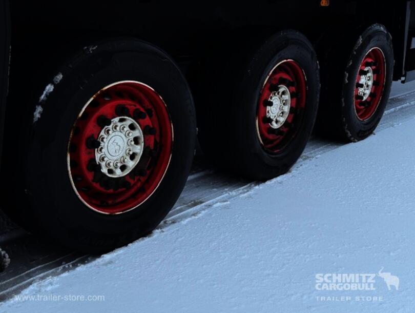 Schmitz Cargobull - Dryfreight box Box (8)
