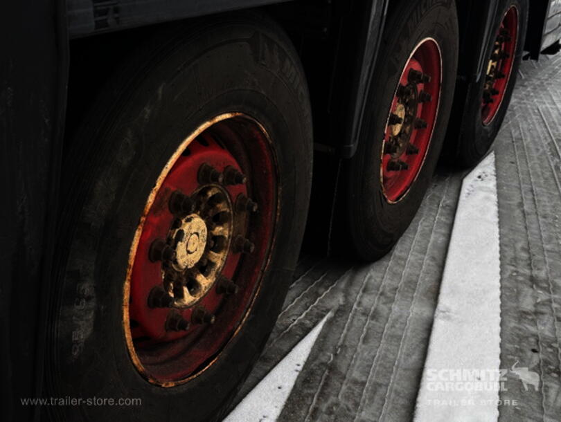 Schmitz Cargobull - Dryfreight box Box (9)