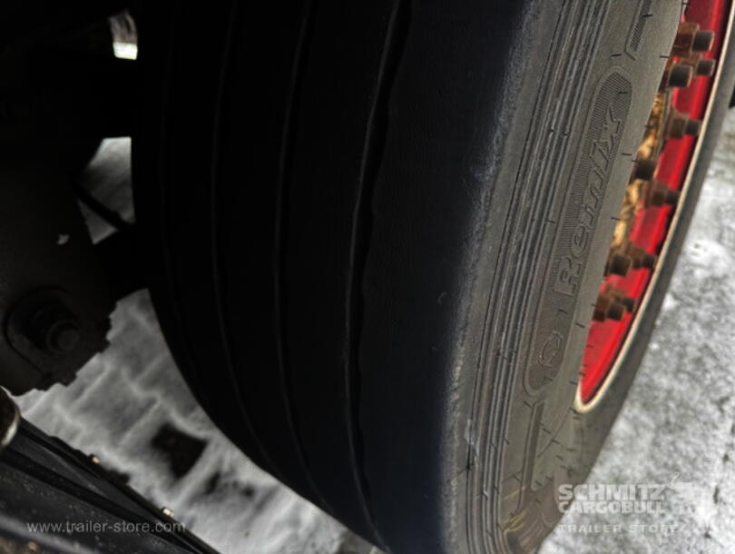 Schmitz Cargobull - Dryfreight box Box (14)