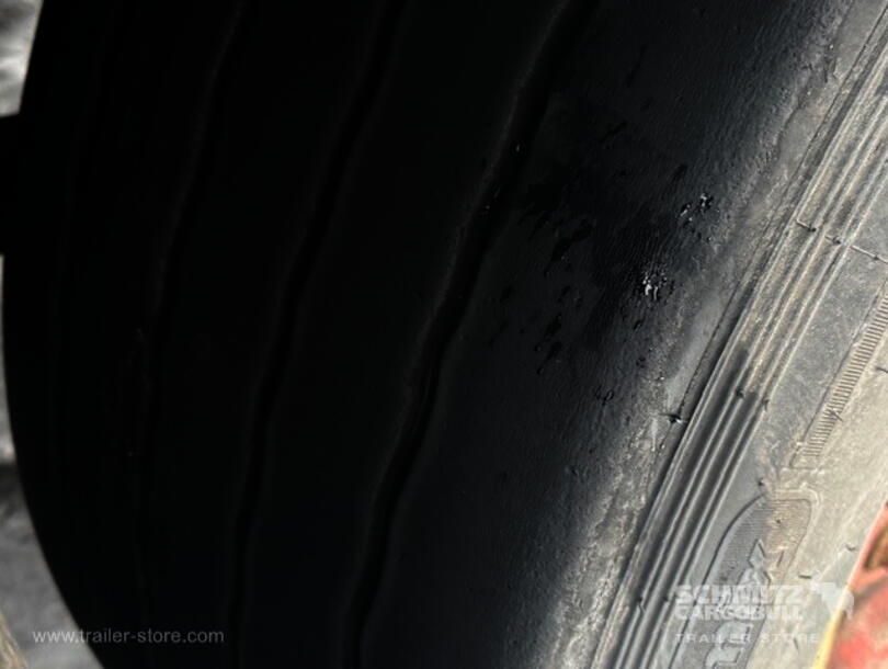 Schmitz Cargobull - Dryfreight box Box (15)