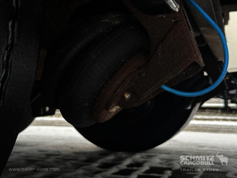 Schmitz Cargobull - Dryfreight box Box (16)