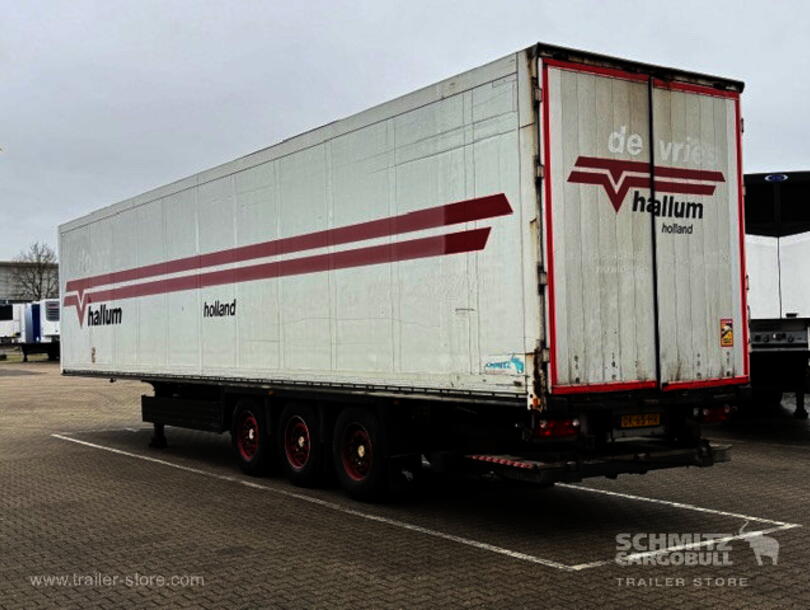 Schmitz Cargobull - Dryfreight box Box (3)