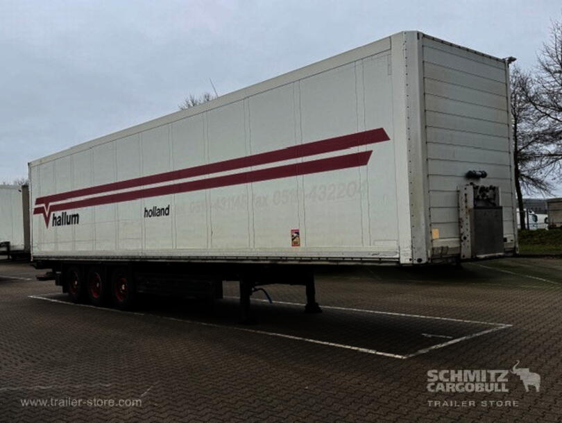 Schmitz Cargobull - Dryfreight box Box (4)