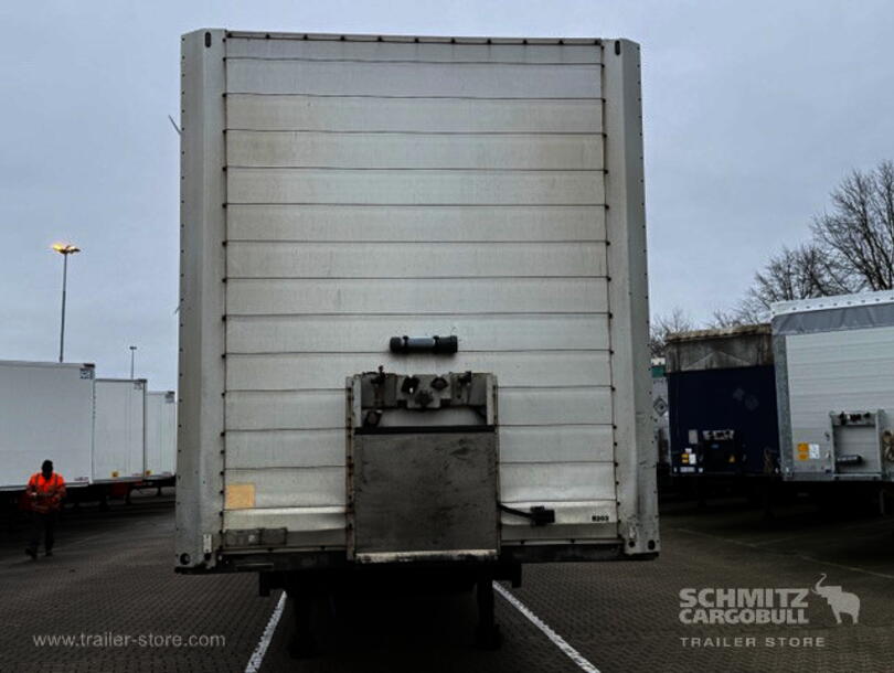 Schmitz Cargobull - Dryfreight box Box (5)