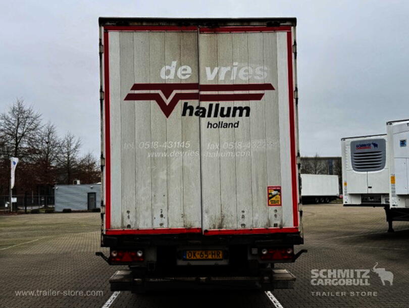 Schmitz Cargobull - Dryfreight box Box (6)