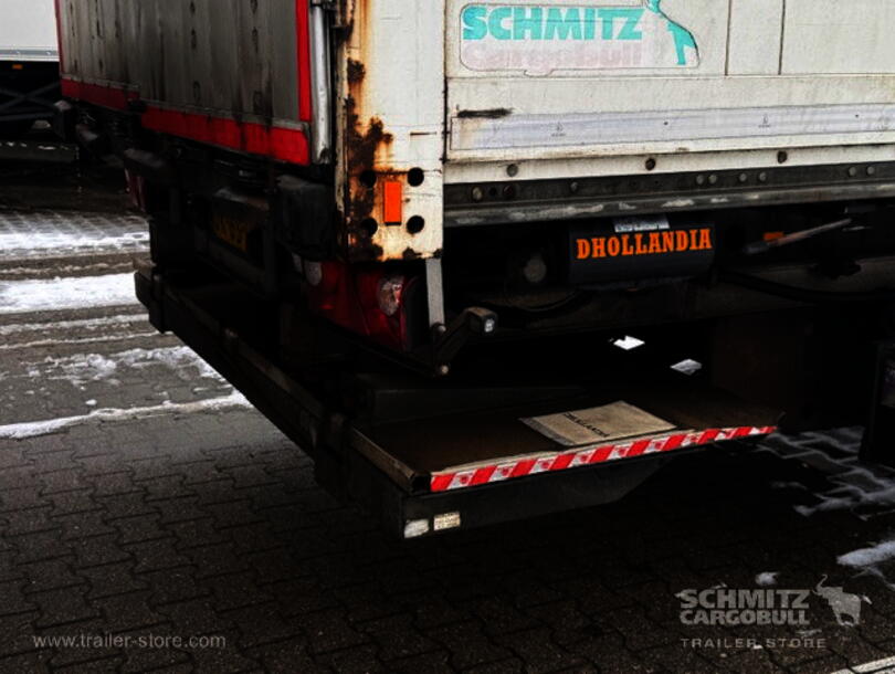 Schmitz Cargobull - Dryfreight box Box (7)
