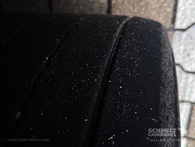 Schmitz Cargobull - Mega Curtainsider (10)