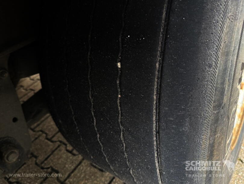 Schmitz Cargobull - Mega Curtainsider (11)