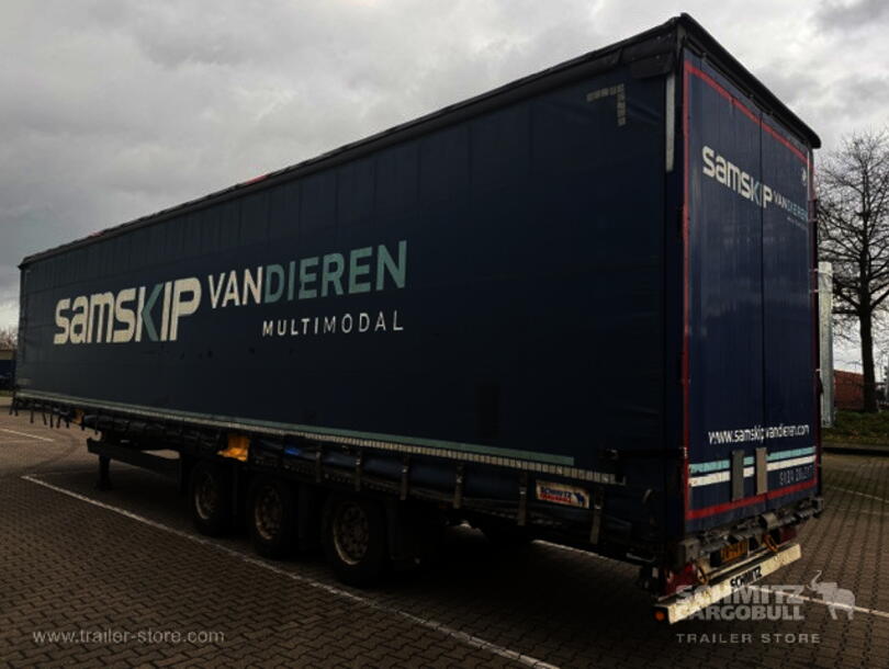 Schmitz Cargobull - Mega Curtainsider (3)