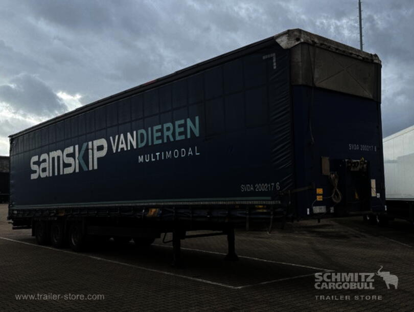 Schmitz Cargobull - Mega Curtainsider (4)