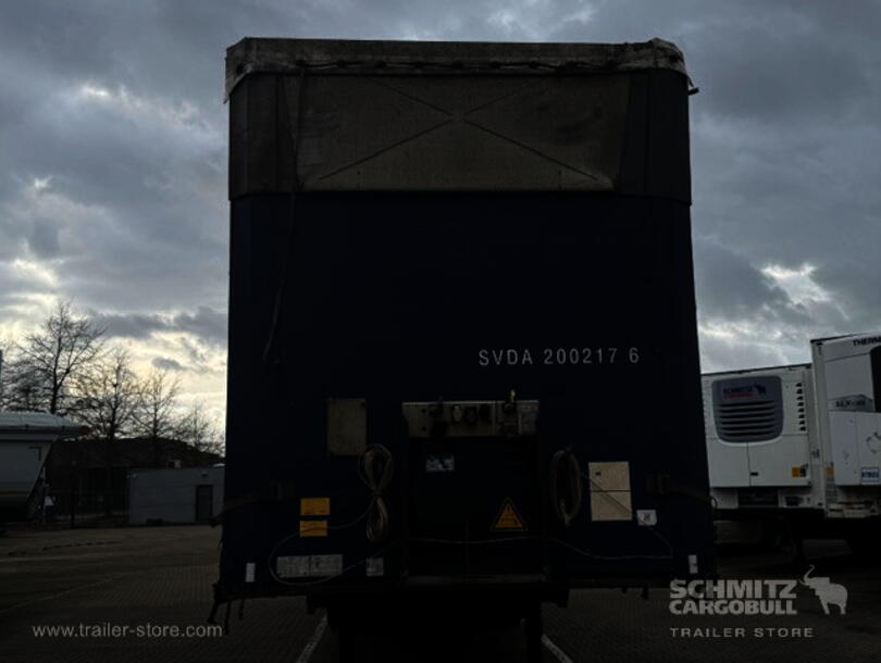Schmitz Cargobull - Mega Curtainsider (6)