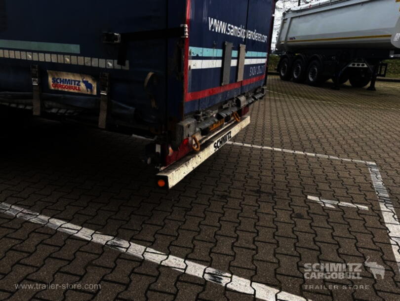 Schmitz Cargobull - Mega Curtainsider (7)