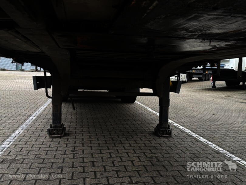 Schmitz Cargobull - Mega Curtainsider (8)