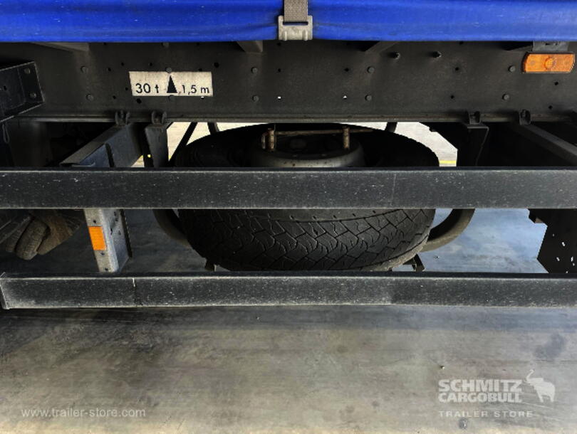 Schmitz Cargobull - coil Curtainsider (9)