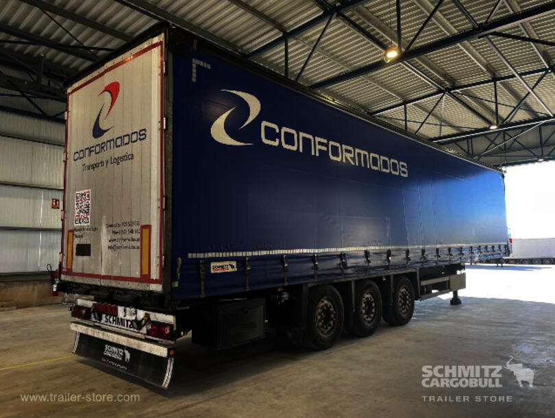 Schmitz Cargobull - coil Curtainsider (3)