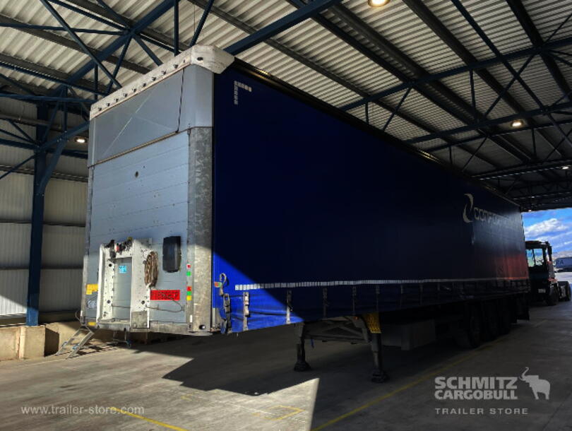 Schmitz Cargobull - coil Curtainsider (4)