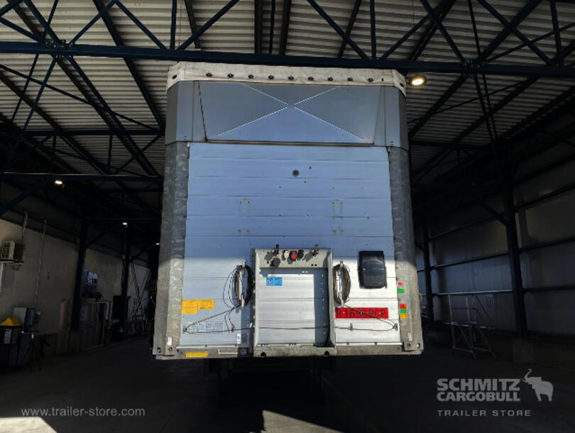 Schmitz Cargobull - coil Curtainsider (5)