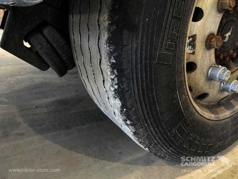 Schmitz Cargobull - coil Curtainsider (7)