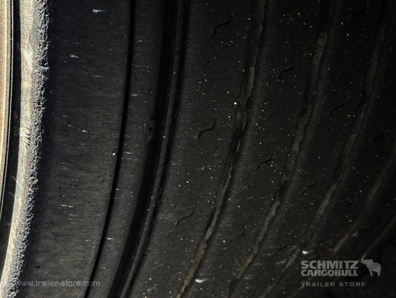 Schmitz Cargobull - Lona para empurrar Mega (9)