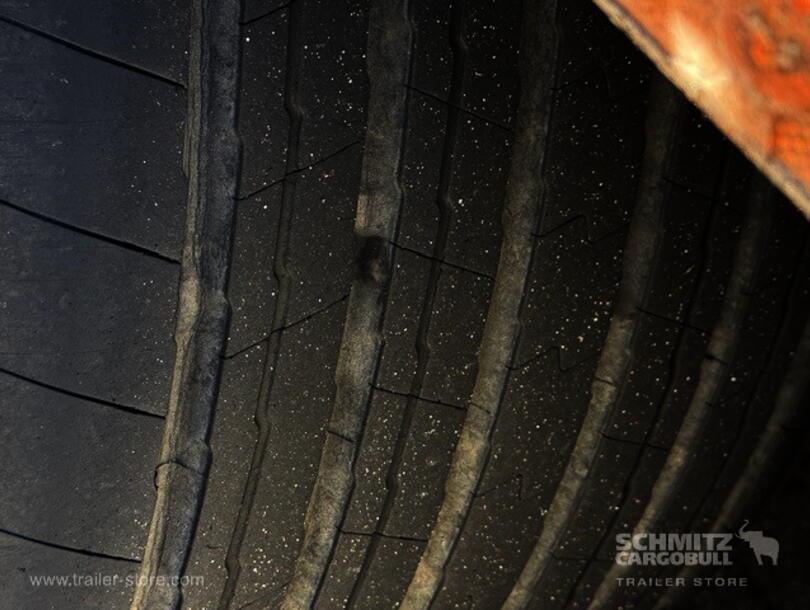 Schmitz Cargobull - Lona para empurrar Mega (10)