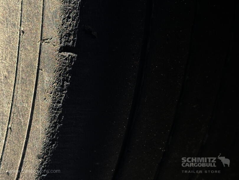 Schmitz Cargobull - Lona para empurrar Mega (11)