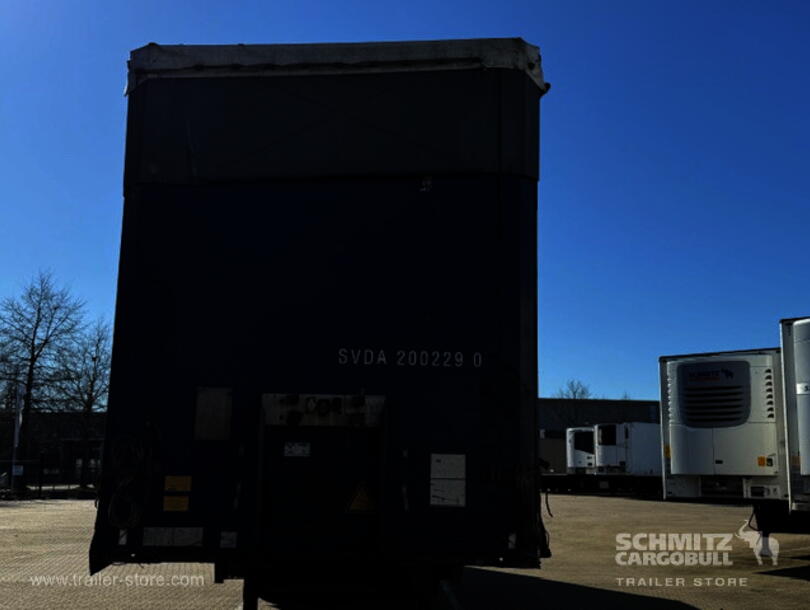 Schmitz Cargobull - Lona para empurrar Mega (6)