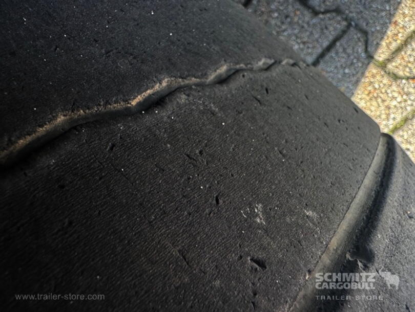 Schmitz Cargobull - Lona para empurrar Mega (9)