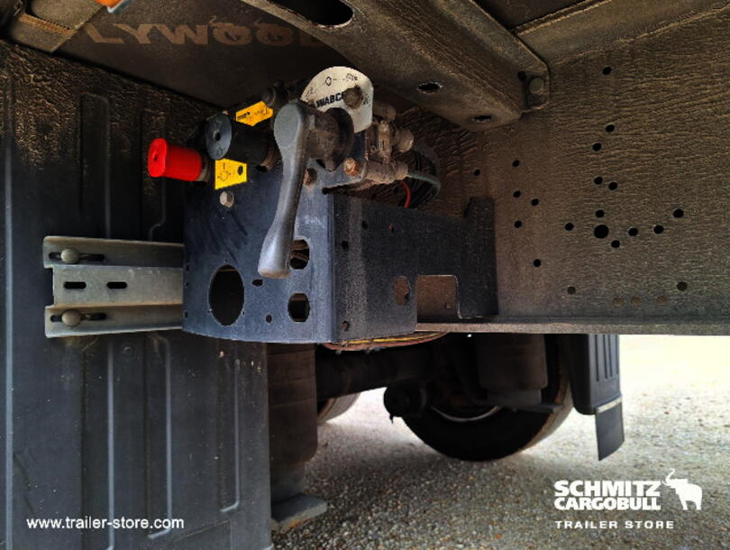 Schmitz Cargobull - Mega Curtainsider (10)