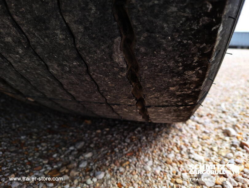 Schmitz Cargobull - Mega Curtainsider (4)