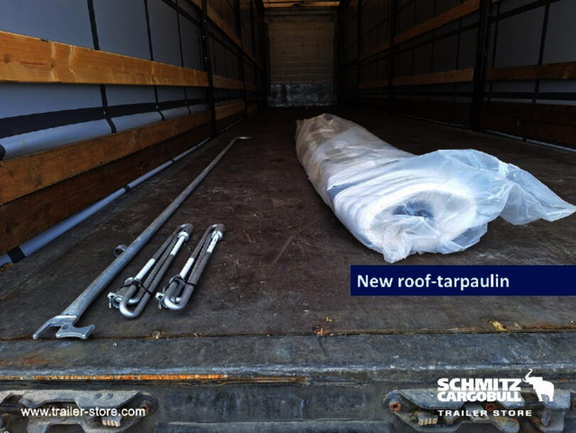 Schmitz Cargobull - Mega Curtainsider (5)