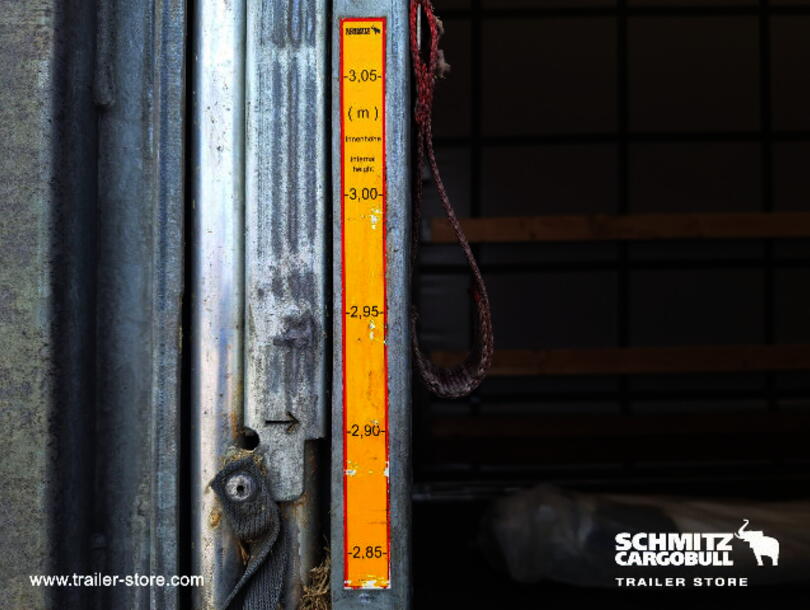 Schmitz Cargobull - Mega Curtainsider (6)