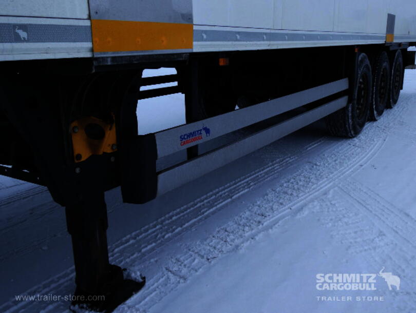 Schmitz Cargobull - Reefer Standard Insulated/refrigerated box (17)