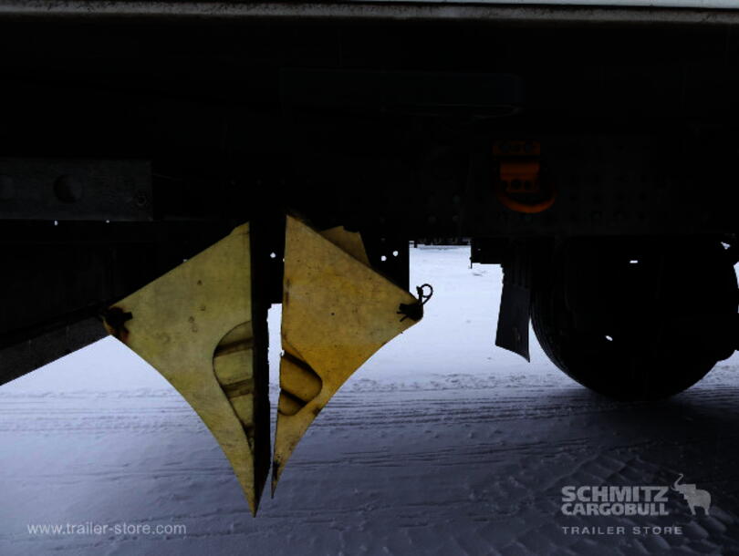 Schmitz Cargobull - Reefer Standard Insulated/refrigerated box (18)