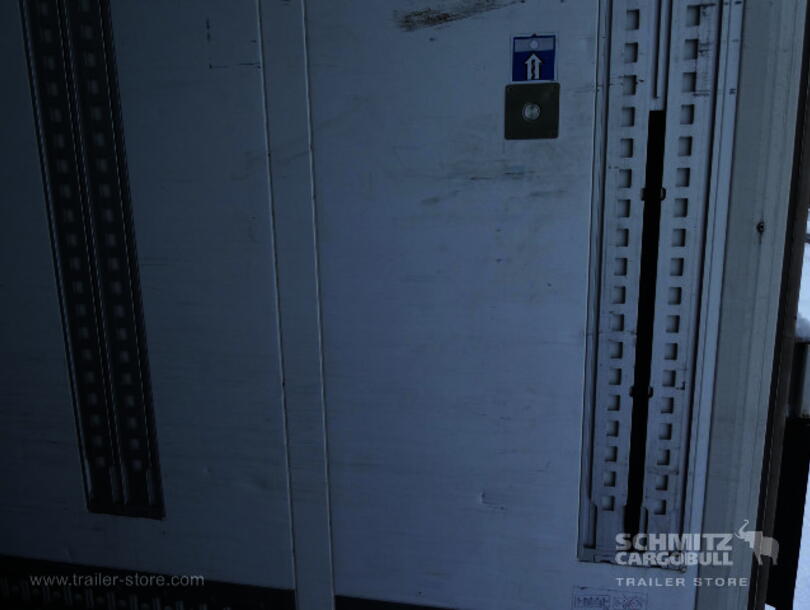 Schmitz Cargobull - Reefer Standard Insulated/refrigerated box (19)