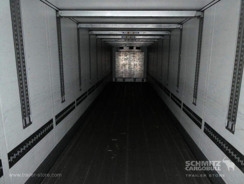 Schmitz Cargobull - Reefer Standard Insulated/refrigerated box (2)